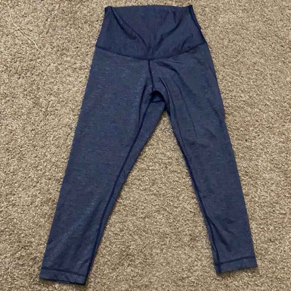 DYI high waisted pants